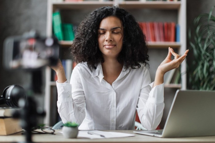 Meditation mindfulness 5 Benefits of Meditation for Workplace Success