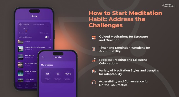 10 Meditation Apps for Beginners and Experts
