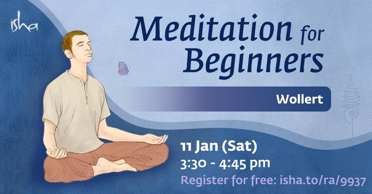 20 Easy Meditation Practices for Beginners