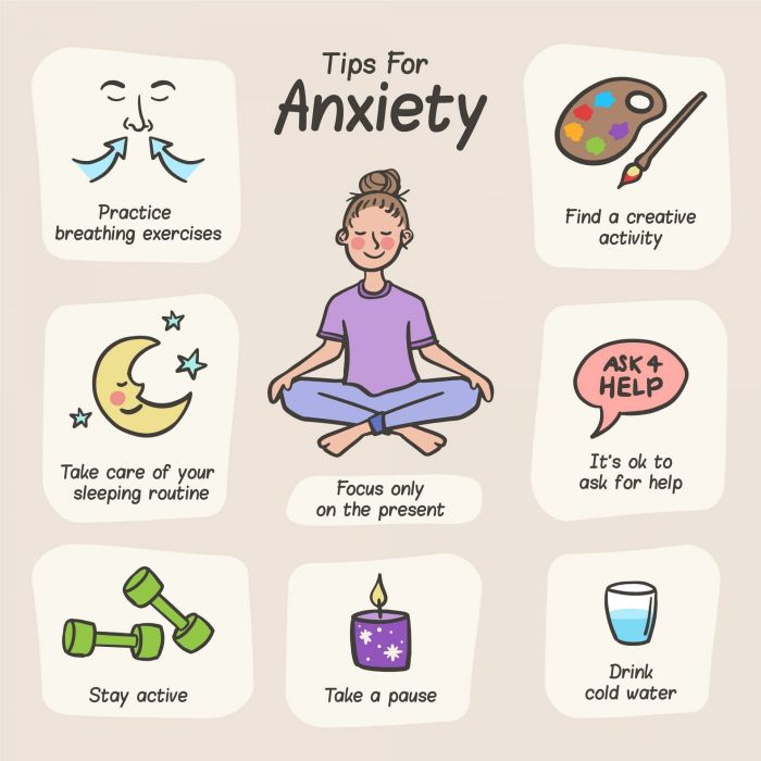 Ways stress 30 management minutes less calm than quickly destress tips things anxiety do help teens reduce list can adults