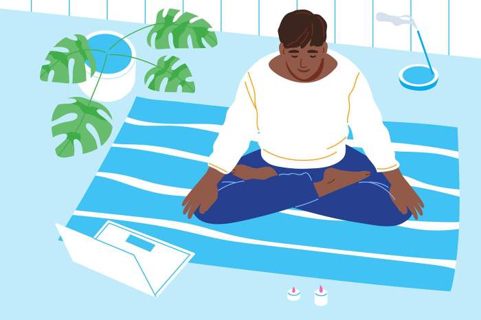 7 Meditation Techniques to Overcome Anxiety