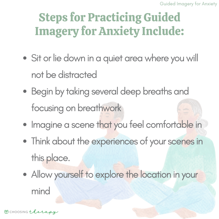 Visualization meditation healthline 4 Visualization Exercises for Guided Meditation