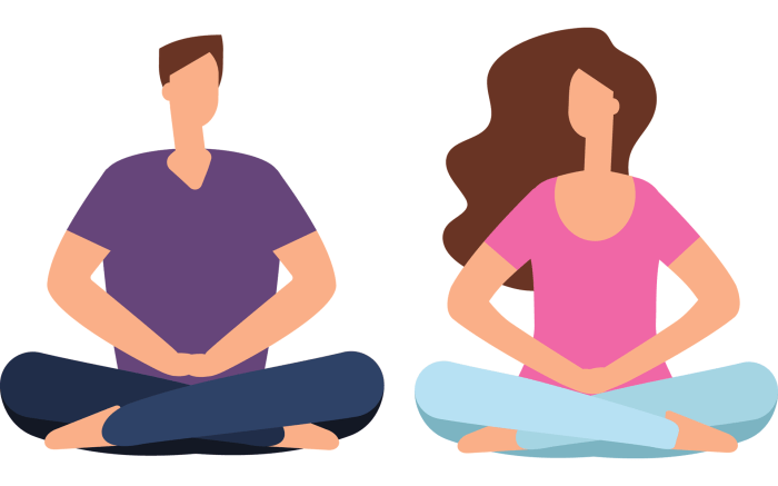 3 Simple Steps to Begin Mindfulness Meditation