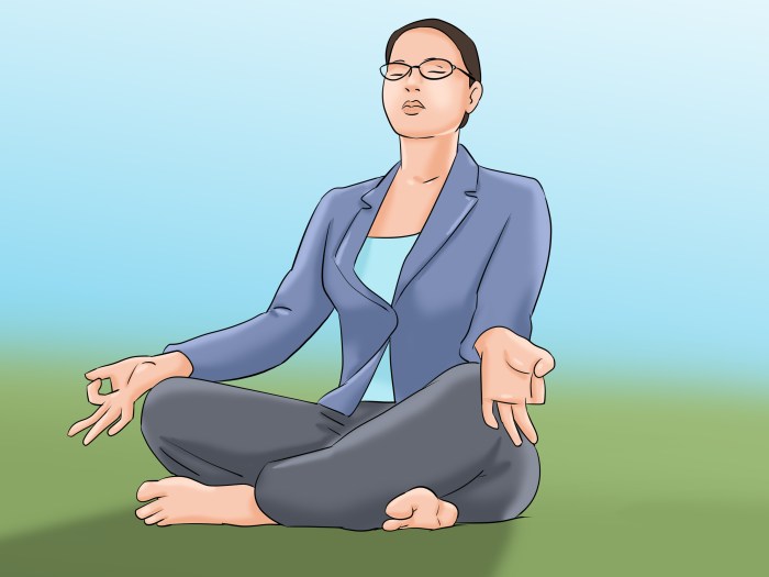4 Breathing Techniques to Practice Daily