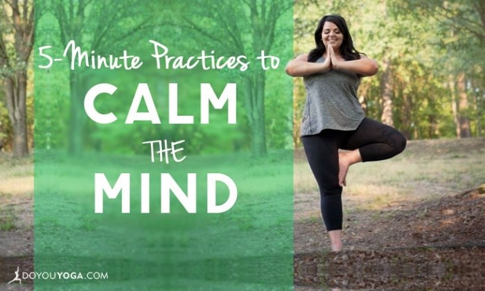 Meditation kids minute guided calming