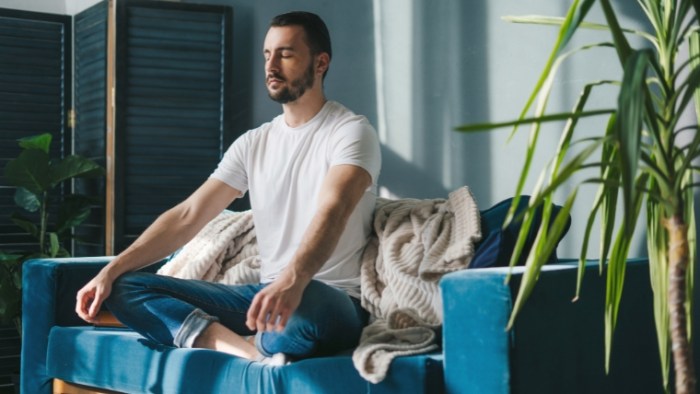8 Meditation Practices for Mental and Emotional Healing