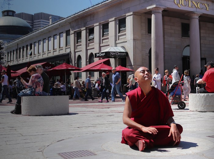 4 Quick Techniques to Meditate Anytime, Anywhere