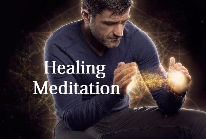 8 Meditation Practices for Mental and Emotional Healing