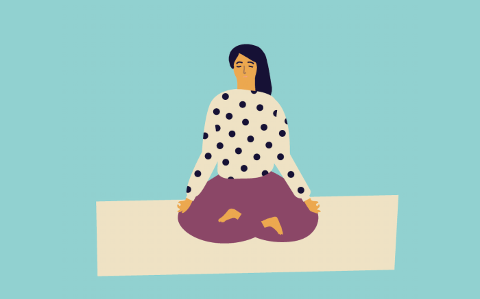 6 Simple Meditation Exercises for Building Emotional Stability