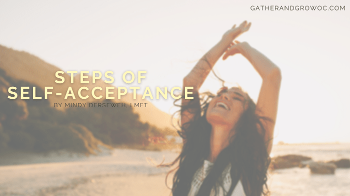 7 Ways to Develop Self-Acceptance Through Meditation